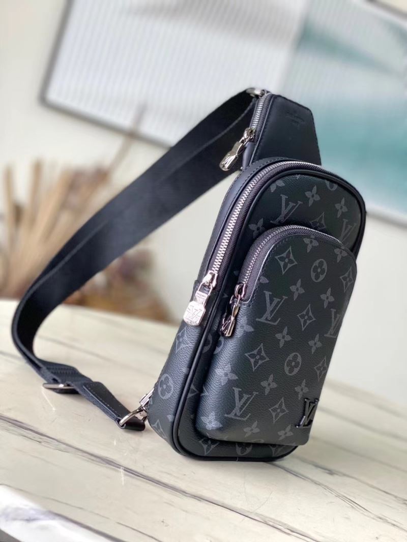 Louis Vuitton Waist Chest Packs